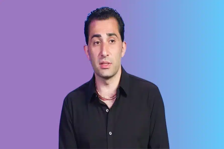 Maksud Agadjani