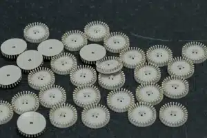 PEEK Machining