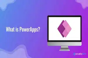 PowerApps