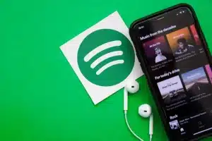 Spotify Plays