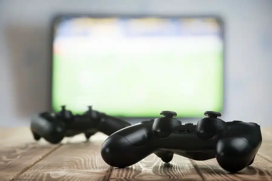 Trending Now The Most Played Online Games in Thailand