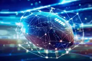 Blockchain Sports Experience