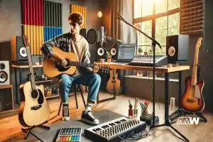 Strategic Music