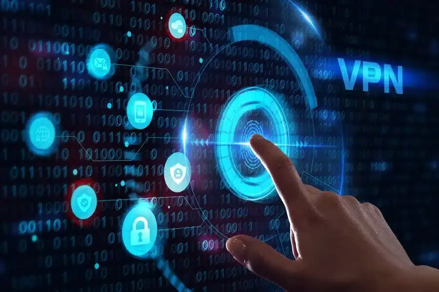 VPNs