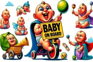 baby puns