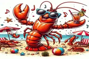 crawfish puns