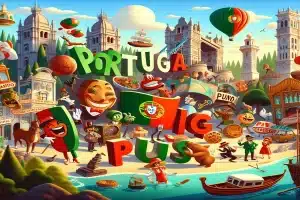 portugal puns