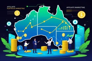 Affiliate Growth In Australia's Igaming Space Market Trends For 2025