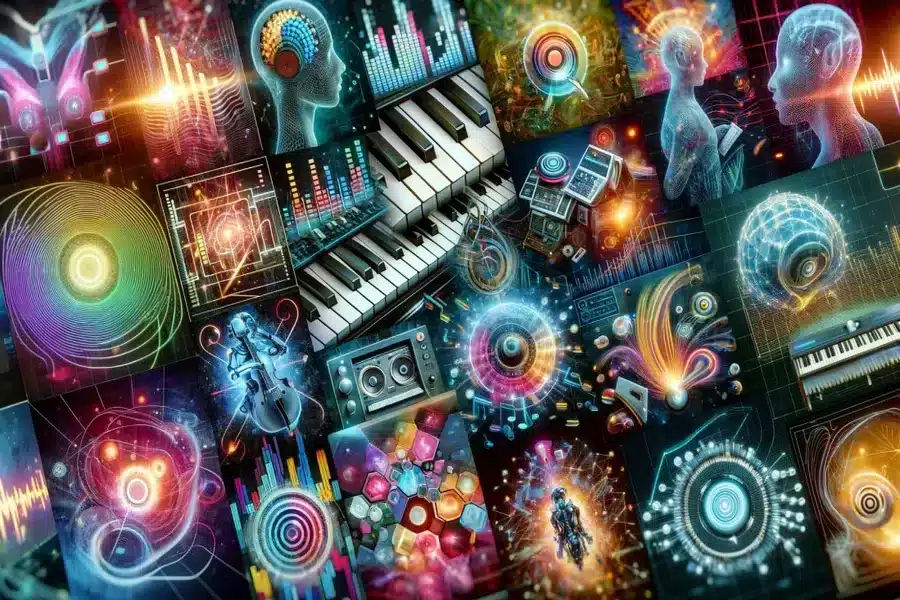 Independent Musicians
