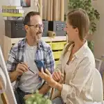 How Occupational Therapy in Skilled Nursing Facilities Enhances Daily Living