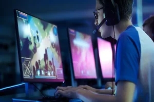 How Skin Gaming Is Different From Normal Gaming