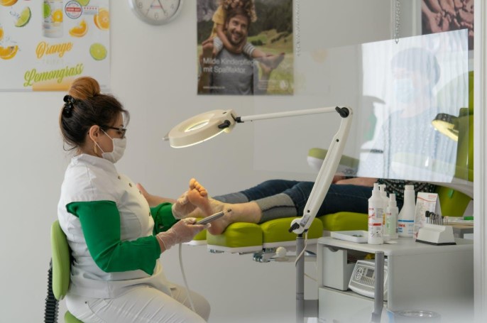 How To Streamline Your Podiatry Practice Operations