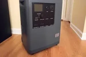 Power Energy-Hungry