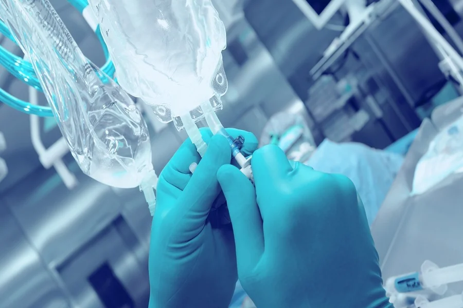 Medical-Grade Plastics Choosing the Right Material for Compliance & Performance