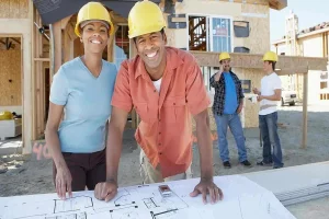 Roofing Contractor