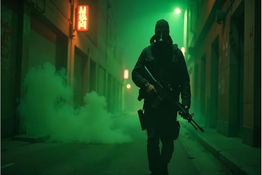 Rainbow Six Siege