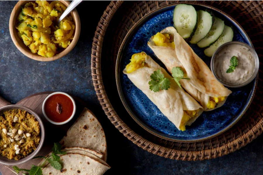Say No To Boring Cafeteria Food, Order South Indian Breakfast At Work