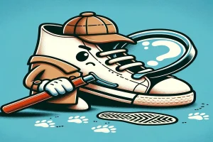 Shoe Pun
