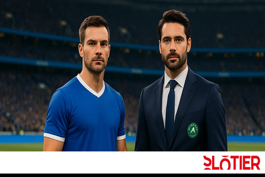 Why Sports Teams and Online Casinos Partner