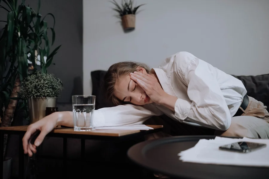 Stopping It Early: How Timely Action Can Change the Course of Alcohol Addiction