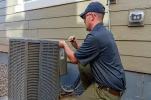 The Benefits of Professional AC Installation in Denver