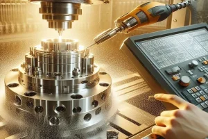 Cnc Machining Services