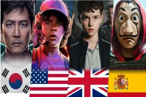 Netflix