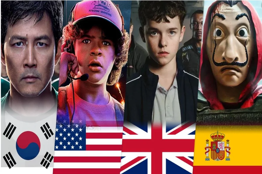 Netflix