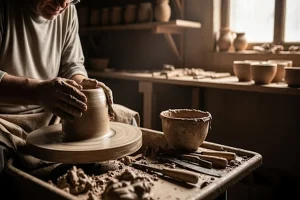 The World's Best Destinations for Pottery Lovers (And What to Buy)