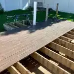 Top 5 Mistakes to Avoid When Securing Post to Deck