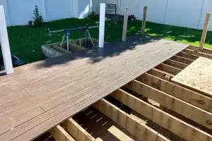 Top 5 Mistakes to Avoid When Securing Post to Deck