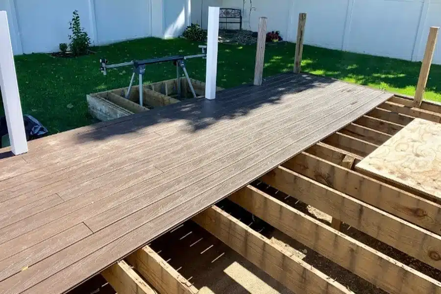 Top 5 Mistakes to Avoid When Securing Post to Deck