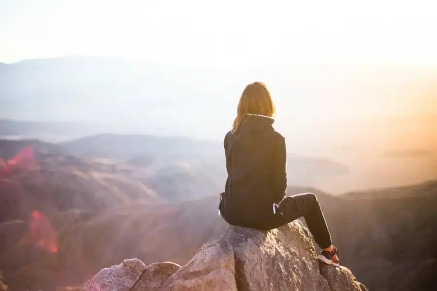 Adventure Stories