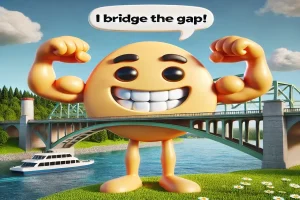 bridge puns