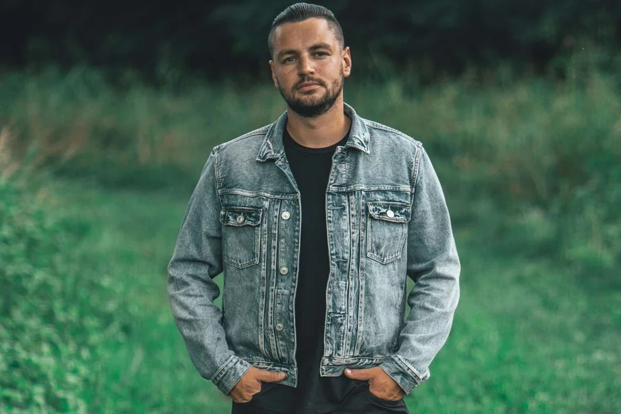 Chayce Beckham Net Worth