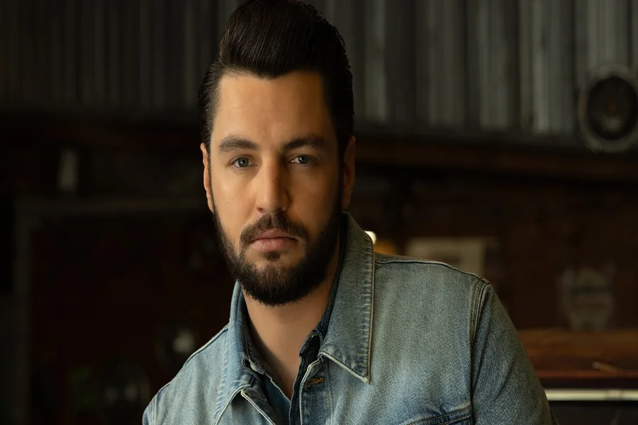 Chayce Beckham Net Worth
