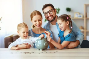 Budgeting Hacks