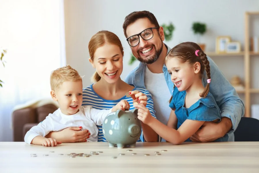 Budgeting Hacks
