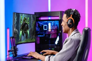 Gaming