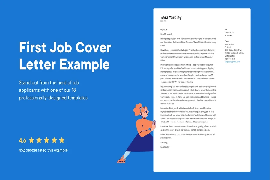 Perfect First Impression