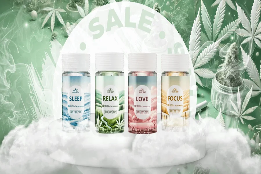 From Plant To Potency Exploring The Raw Version Of America’s Favorite Flower