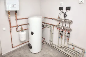 Back Boiler