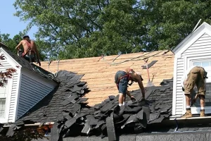 Roofing Contractors