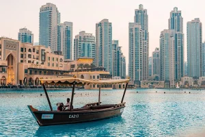 Dubai Villas