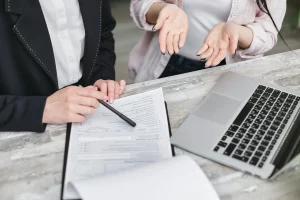 Self-Funding Workers
