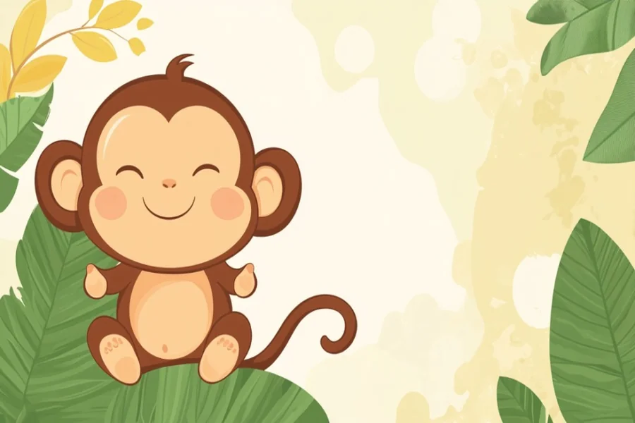 Monkey Puns