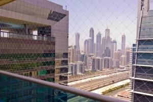 Safety You Can Trust: Top-rated Balcony Nets In Dubai