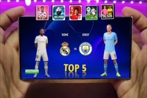 Online Games