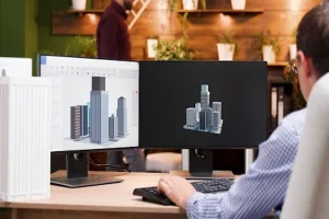 The Future of Smart Management Real Estate Property Management Software Solutions