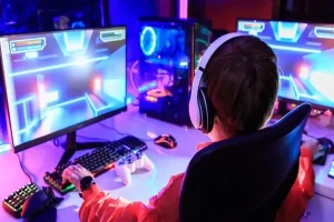 Online Games